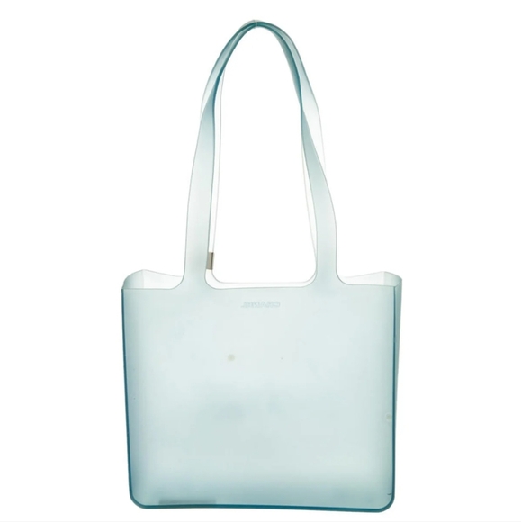 CHANEL Jelly Tote - Picture 8 of 14